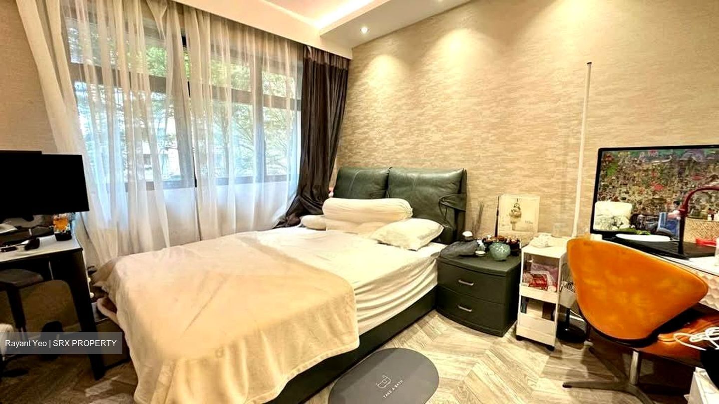 Blk 996B Buangkok Tropica (Hougang), HDB 4 Rooms #552358001